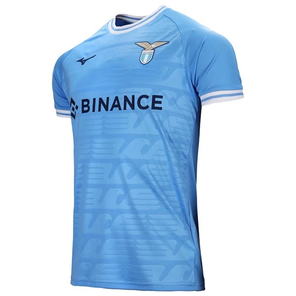 Thailand Trikot Lazio Heim 2022-23